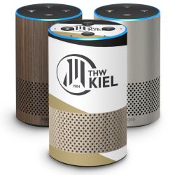 Folien für SmartHome matt