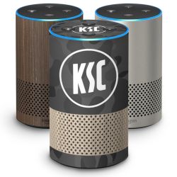 Folien für SmartHome matt