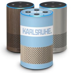 Folien für SmartHome matt