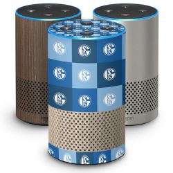 Folien für SmartHome matt