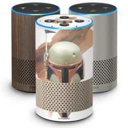 Folien für SmartHome matt