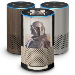 Folien für SmartHome matt