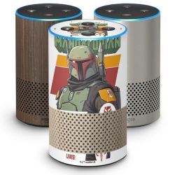 Folien für SmartHome matt