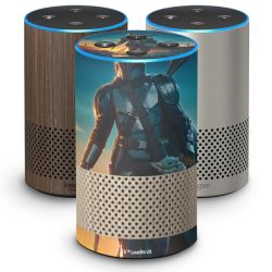 Folien für SmartHome matt