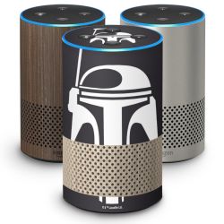 Folien für SmartHome matt