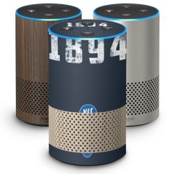 Folien für SmartHome matt