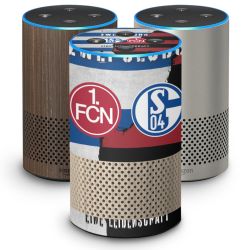 Folien für SmartHome matt