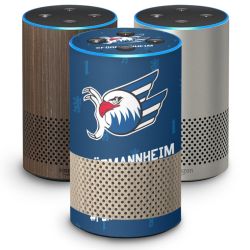 Folien für SmartHome matt