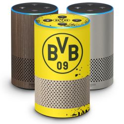 Folien für SmartHome matt