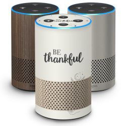 Folien für SmartHome matt