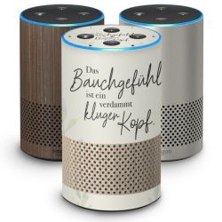 Folien für SmartHome matt