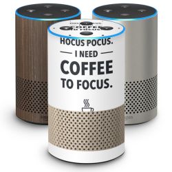 Folien für SmartHome matt