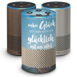 Folien für SmartHome matt