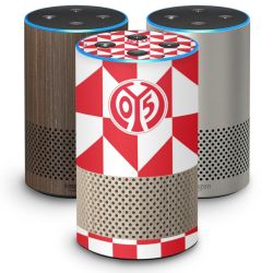 Folien für SmartHome matt