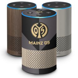 Folien für SmartHome matt