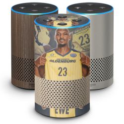 Folien für SmartHome matt