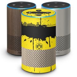 Folien für SmartHome matt