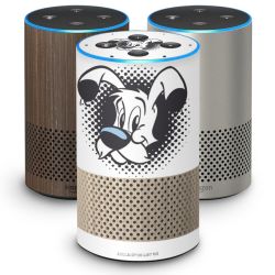 Folien für SmartHome matt