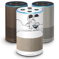 Folien für SmartHome matt