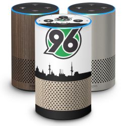 Folien für SmartHome matt