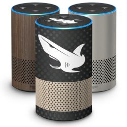 Folien für SmartHome matt