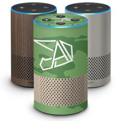 Folien für SmartHome matt