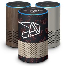 Folien für SmartHome matt