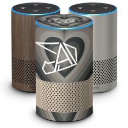 Folien für SmartHome matt