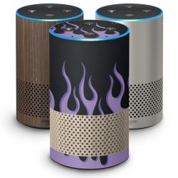 Folien für SmartHome matt