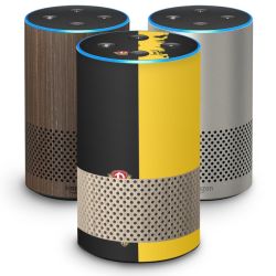 Folien für SmartHome matt