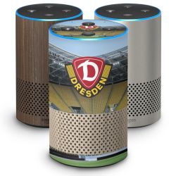 Folien für SmartHome matt