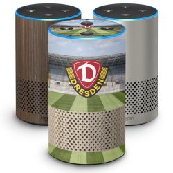 Folien für SmartHome matt