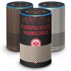 Folien für SmartHome matt