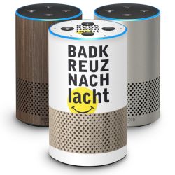 Folien für SmartHome matt