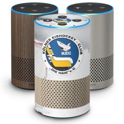 Folien für SmartHome matt