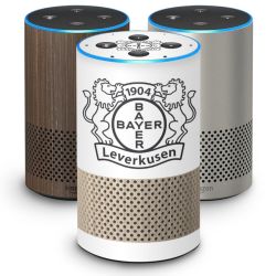 Folien für SmartHome matt