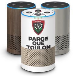 Folien für SmartHome matt