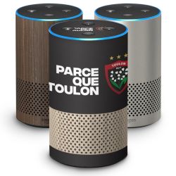 Folien für SmartHome matt