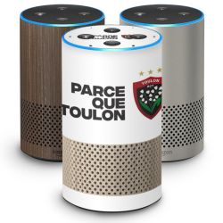 Folien für SmartHome matt