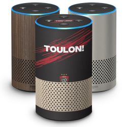 Folien für SmartHome matt