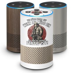 Folien für SmartHome matt