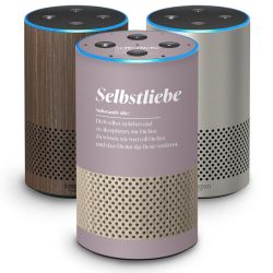 Folien für SmartHome matt