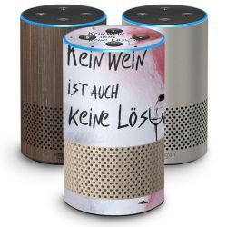 Folien für SmartHome matt