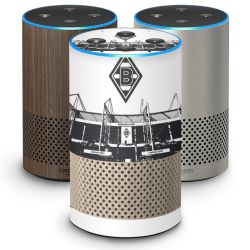 Folien für SmartHome matt