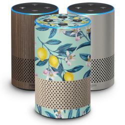 Folien für SmartHome matt