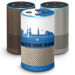 Folien für SmartHome matt