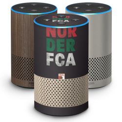 Folien für SmartHome matt