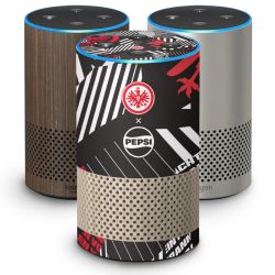 Folien für SmartHome matt