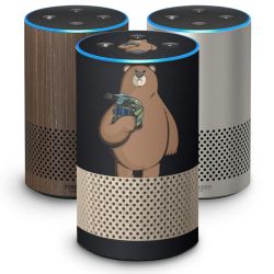 Folien für SmartHome matt