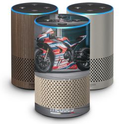 Folien für SmartHome matt